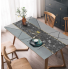 Стильна скатертина для кухні та їдальні на замовлення "Soft Asphalt", 60*90 см Стильна скатертина для кухні та їдальні на замовлення "Soft Asphalt", 60*90 см